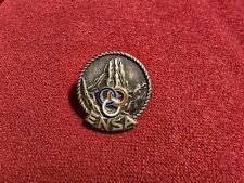 1er Insigne école nationale de ski et d’alpinisme guide montagne ENSA