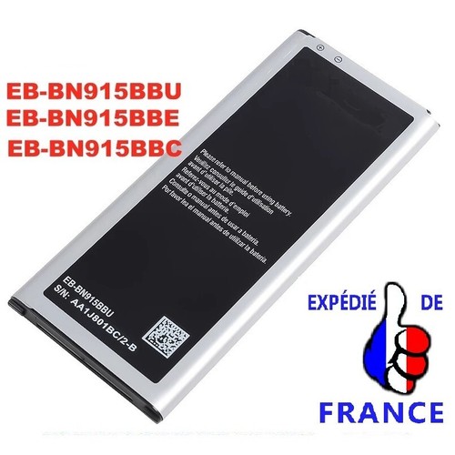 Batterie pour samsung galaxy - pour,