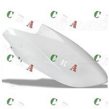 Garde-Boue Avant Blanc Yamaha