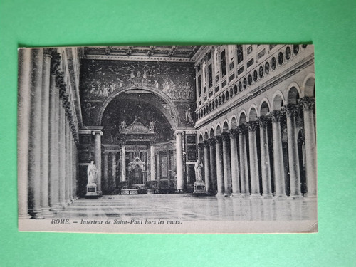 Carte postale italie - carte, d'italie
