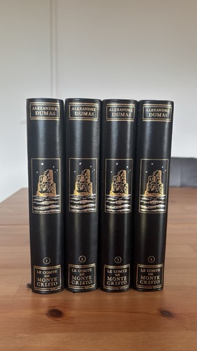 Comte monte cristo 4 - comte,