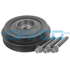 Dayco DPV1078K Belt Pulley