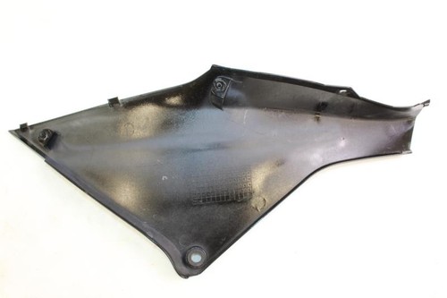 Demi flanc selle droit - flanc, de