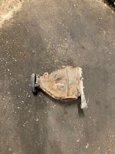 CHRYSLER 300C Touring LX Différentiel Arrière 4578032AC 3.0 Diesel 160kw