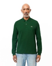 Polo Lacoste Regular Manches