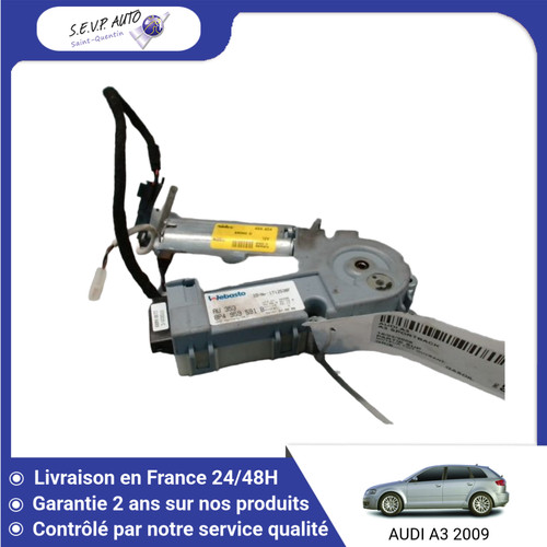 Moteur toit ouvrant - moteur,