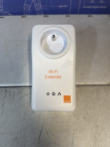 Orange extender 200 - extender,