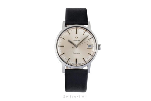 Montre pour homme - omega, geneve