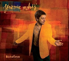Bohelem - Jérémie Pradere