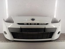 Pare choc avant RENAULT CLIO 3 PHASE 2 620224634R