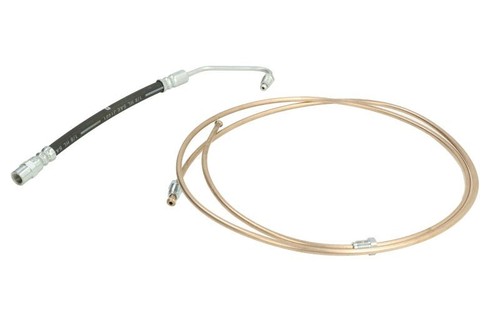 Flexible frein delphi - de,