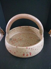 Coupe Panier à Anse Terre