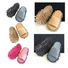 3 Paires de Pantoufles
