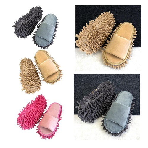 Paires pantoufles - 3,