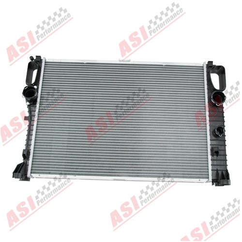 Radiateur pour mercedes - radiateur,