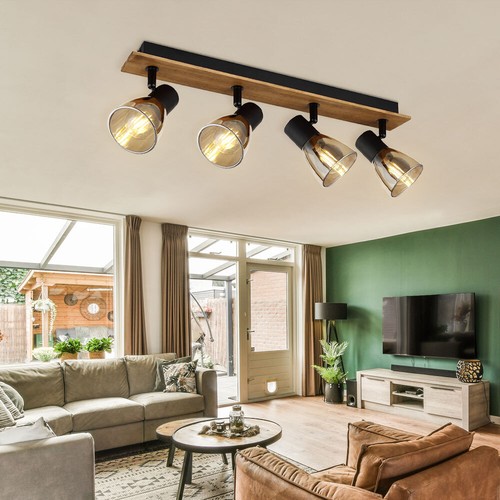 Lampe spot luminaire salon - lampe, de