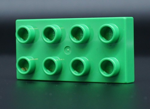 Lego duplo pierre - duplo,
