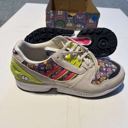 Adidas 8000 kevin lyons - 8000,