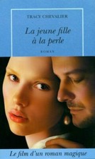 La jeune fille à la perle -