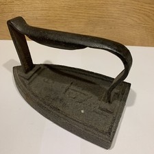 Fer à Repasser C F 6 Ancre