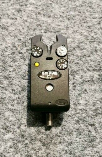 Delkim plus bite alarms - plus,