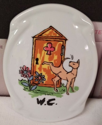 Plaque porte vintage en - plaque,