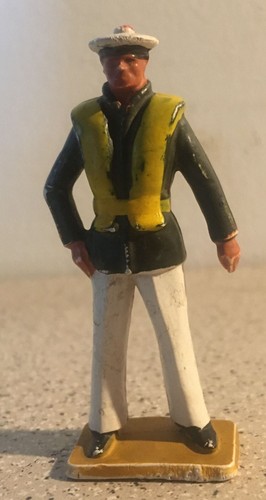 Ancienne figurine starlux - figurine,