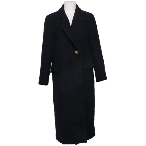 Sandro manteau femme taille - sandro,, manteau,