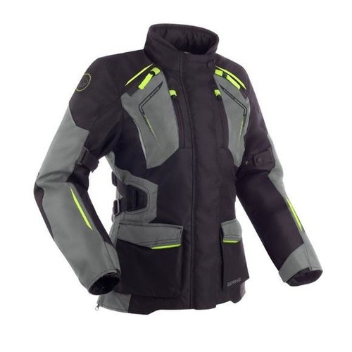 Bering veste textile toutes - textile,