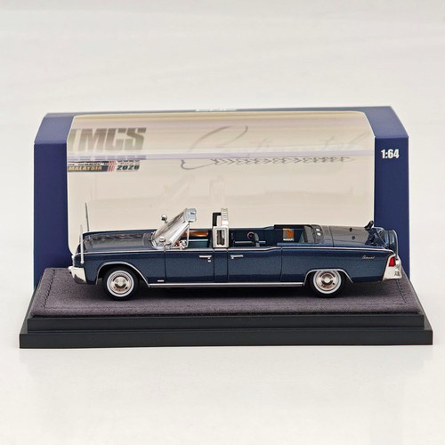Goc lincoln continental - goc,