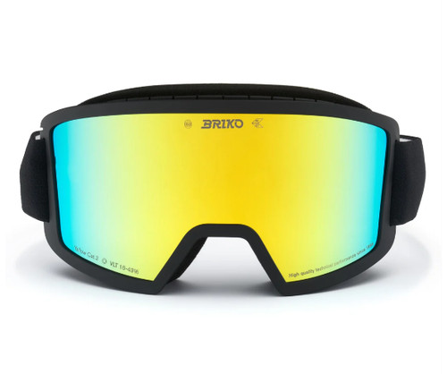 Briko masque frostbite - 25,