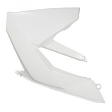 CARENAGE-DEFLECTEUR RESERVOIR