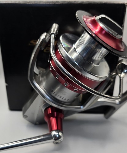 Daiwa saltiga 6000 jdm - z,