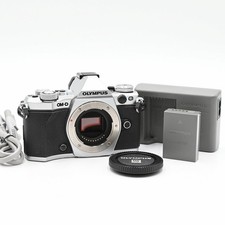 Appareil photo sans miroir