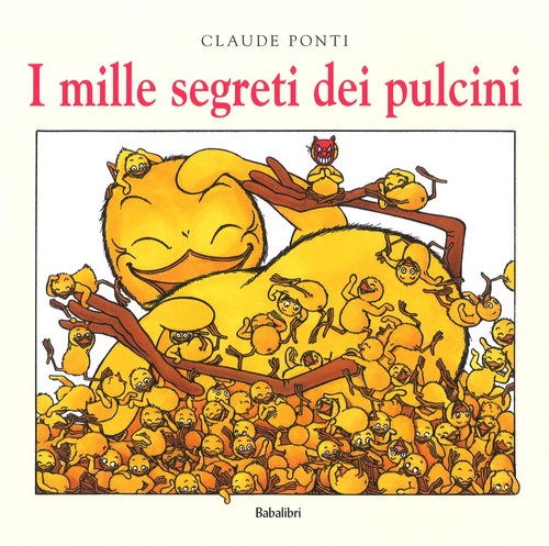 Claude ponti antonio - fideleo, i