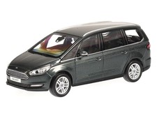 Ford galaxy guard grey - galaxy,