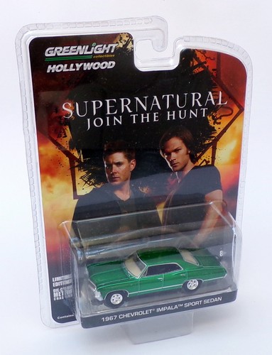 Greenlight scale 44692 - greenlight, 1/64