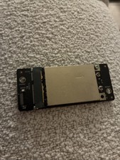 CARTE RÉSEAU WIFI AIRPORT