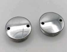 Shimano Deore DX FC-MT60 Paire de Bouchons de Protection Vélo VTT Vintage 