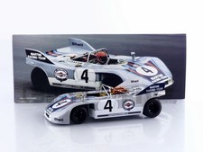 WERK 83 1/18 - PORSCHE 908/03