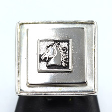 Bague pour homme argent - homme, 925