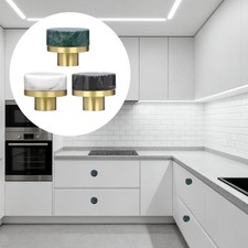 Poignée de tiroir en laiton