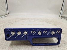 M BOX 2 Interface Audio - Non