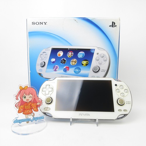 Excellent sony vita - ps,
