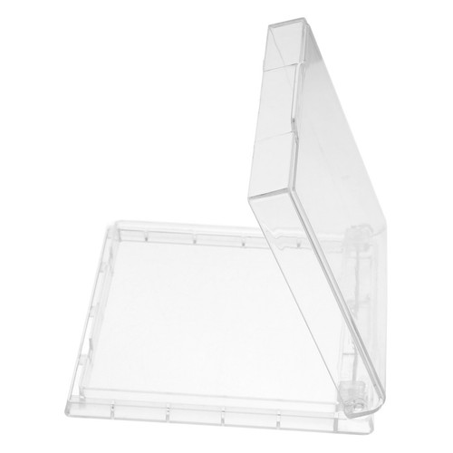 Caisson etanche couvercle - etanche, de