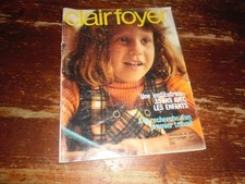 A VOIR ! ANCIEN MAGAZINE n°