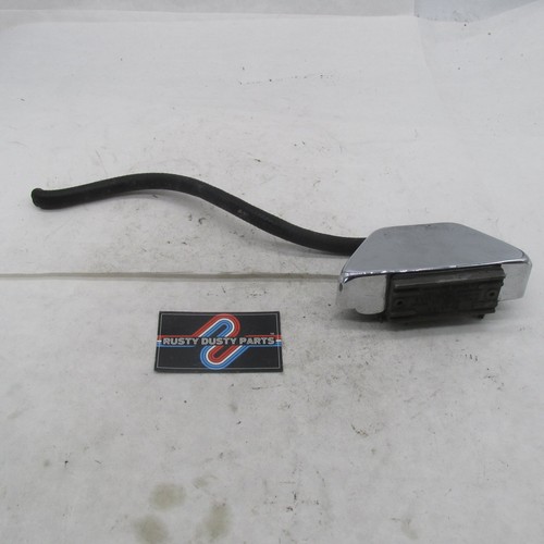 Harley davidson oem fxr - harley,