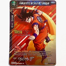 187 kakarotto le - seul, et