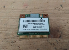 Carte Wifi Wireless / Atheros AR5B125  / ASUS 0C001-00051300