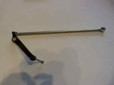 Sélecteur d'origine commande pieds avec support Harley-Davidson Sportster S